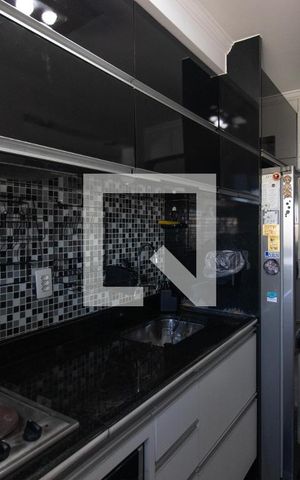 Apartamento à venda com 70m², 2 quartos e 1 vaga Apartamento à venda com 70m², 2 quartos e 1 vagaCozinha
