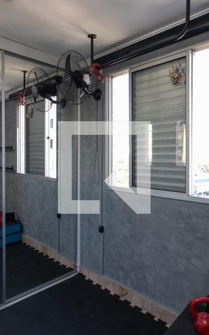 Apartamento à venda com 70m², 2 quartos e 1 vaga Apartamento à venda com 70m², 2 quartos e 1 vagaQuarto 2
