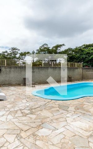 Apartamento à venda com 70m², 2 quartos e 1 vaga Apartamento à venda com 70m², 2 quartos e 1 vagaÁrea comum - Piscina