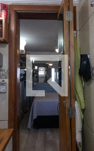 Apartamento à venda com 70m², 2 quartos e 1 vaga Apartamento à venda com 70m², 2 quartos e 1 vagaBanheiro da Suíte
