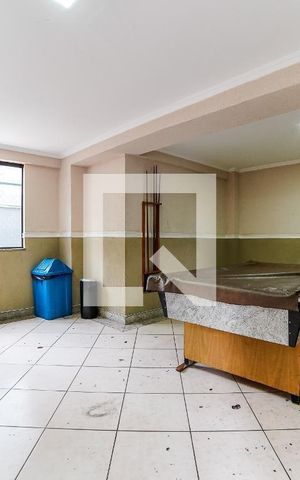 Apartamento à venda com 70m², 2 quartos e 1 vaga Apartamento à venda com 70m², 2 quartos e 1 vagaÁrea comum - Salão de jogos