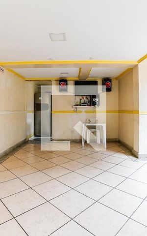 Apartamento à venda com 70m², 2 quartos e 1 vaga Apartamento à venda com 70m², 2 quartos e 1 vagaÁrea comum - Salão de festas