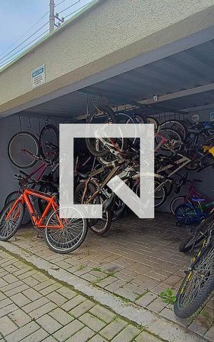 Apartamento à venda com 70m², 2 quartos e 1 vaga Apartamento à venda com 70m², 2 quartos e 1 vagaBicicletario
