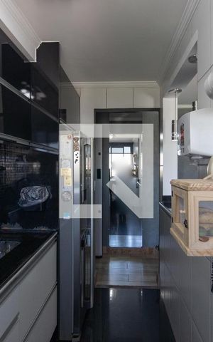 Apartamento à venda com 70m², 2 quartos e 1 vaga Apartamento à venda com 70m², 2 quartos e 1 vagaCozinha