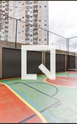 Apartamento à venda com 70m², 2 quartos e 1 vaga Apartamento à venda com 70m², 2 quartos e 1 vagaQuadra Esportiva