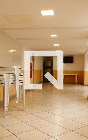 Apartamento à venda com 70m², 2 quartos e 1 vaga Apartamento à venda com 70m², 2 quartos e 1 vagaÁrea comum - Salão de festas