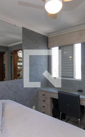 Apartamento à venda com 70m², 2 quartos e 1 vaga Apartamento à venda com 70m², 2 quartos e 1 vagaQuarto Suíte