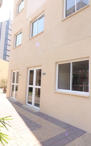Apartamento à venda com 27m², 1 quarto e sem vagaFachada