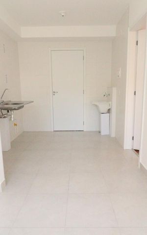 Apartamento à venda com 27m², 1 quarto e sem vagaKitnet