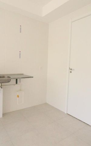 Apartamento à venda com 27m², 1 quarto e sem vagaKitnet