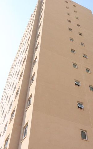 Apartamento à venda com 27m², 1 quarto e sem vagaFachada
