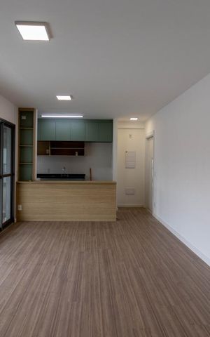 Apartamento para alugar com 95m², 2 quartos e 2 vagas Apartamento para alugar com 95m², 2 quartos e 2 vagasSala