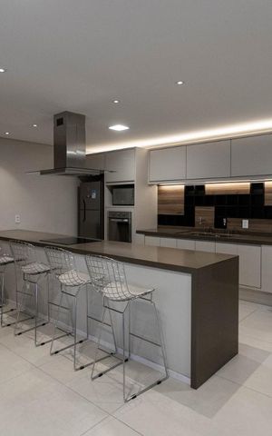 Apartamento para alugar com 95m², 2 quartos e 2 vagas Apartamento para alugar com 95m², 2 quartos e 2 vagasÁrea comum do prédio
