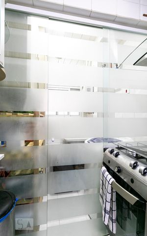 Apartamento à venda com 65m², 3 quartos e 1 vagaÁrea de Serviço