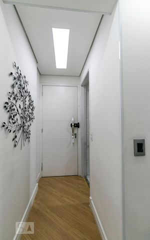 Apartamento à venda com 65m², 3 quartos e 1 vagaEntrada / Cozinha