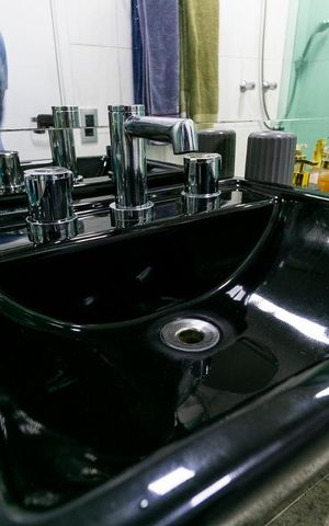 Apartamento à venda com 65m², 3 quartos e 1 vagaBanheiro