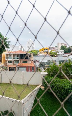 Apartamento à venda com 65m², 3 quartos e 1 vagaVista