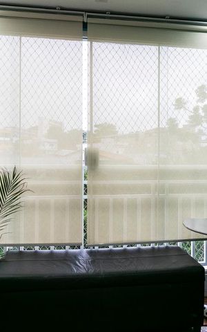 Apartamento à venda com 65m², 3 quartos e 1 vagaVaranda da Sala