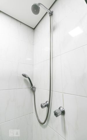 Apartamento à venda com 65m², 3 quartos e 1 vagaBanheiro