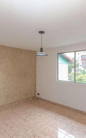 Apartamento para alugar com 44m², 2 quartos e 1 vaga Apartamento para alugar com 44m², 2 quartos e 1 vagaSala