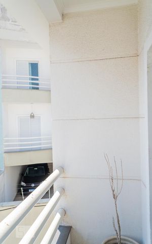 Casa de condomínio à venda com 109m², 2 quartos e 3 vagas Casa de condomínio à venda com 109m², 2 quartos e 3 vagasVaranda da Suíte 1