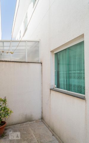 Casa de condomínio à venda com 109m², 2 quartos e 3 vagas Casa de condomínio à venda com 109m², 2 quartos e 3 vagasÁrea de Serviço