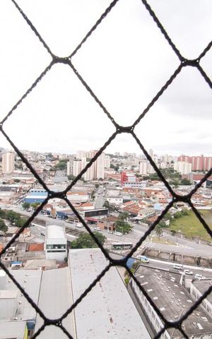Apartamento à venda com 72m², 3 quartos e 1 vagaVista Varanda da Sala