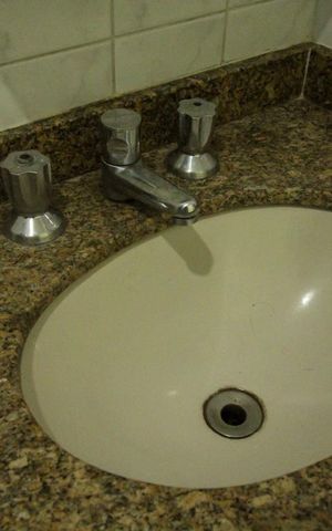 Apartamento à venda com 72m², 3 quartos e 1 vagaBanheiro