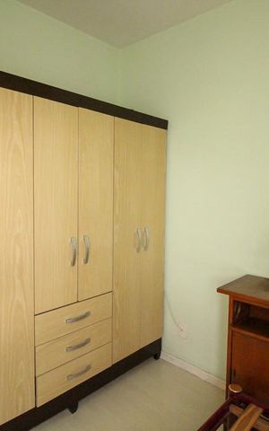 Apartamento à venda com 72m², 3 quartos e 1 vagaQuarto 1