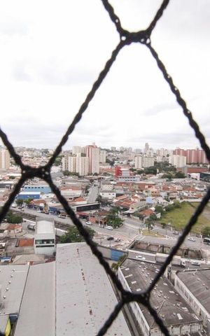 Apartamento à venda com 72m², 3 quartos e 1 vagaVista Quarto 2