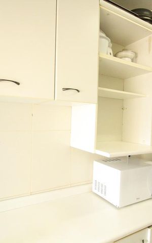Apartamento à venda com 72m², 3 quartos e 1 vagaCozinha