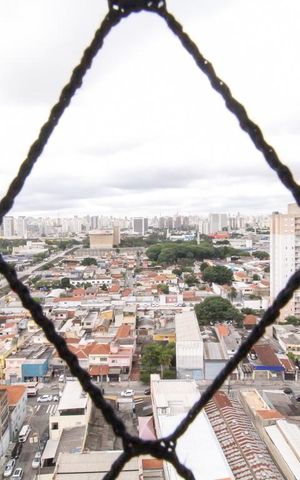 Apartamento à venda com 72m², 3 quartos e 1 vagaVista Quarto 3 - Suíte