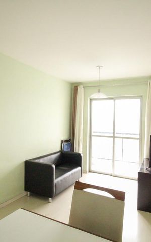 Apartamento à venda com 72m², 3 quartos e 1 vagaSala