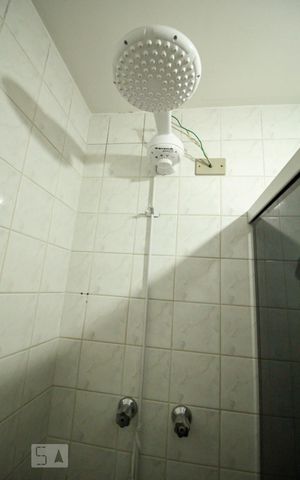 Apartamento à venda com 72m², 3 quartos e 1 vagaBanheiro