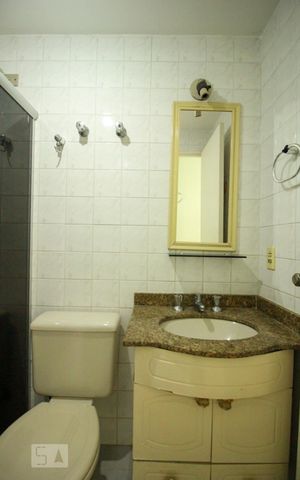 Apartamento à venda com 72m², 3 quartos e 1 vagaBanheiro