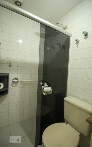 Apartamento à venda com 72m², 3 quartos e 1 vagaBanheiro