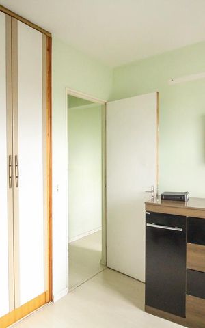 Apartamento à venda com 72m², 3 quartos e 1 vagaQuarto 2