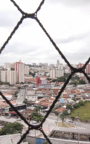 Apartamento à venda com 72m², 3 quartos e 1 vagaVista Quarto 1