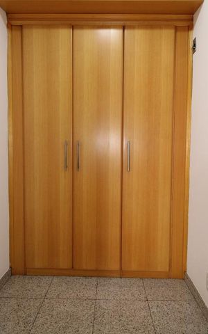 Apartamento à venda com 93m², 3 quartos e 2 vagasCloset