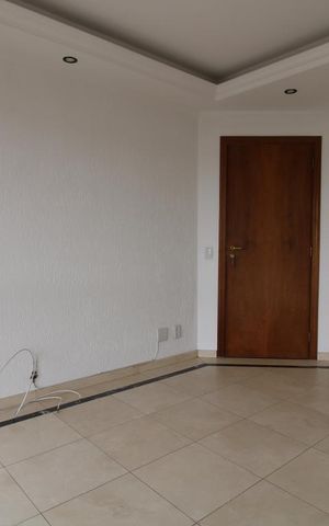 Apartamento à venda com 93m², 3 quartos e 2 vagasSala