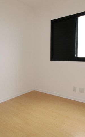 Apartamento à venda com 93m², 3 quartos e 2 vagasQuarto 2