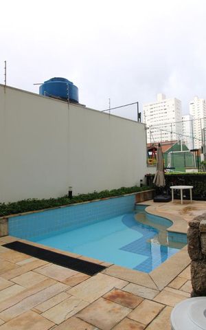 Apartamento à venda com 93m², 3 quartos e 2 vagasPiscina