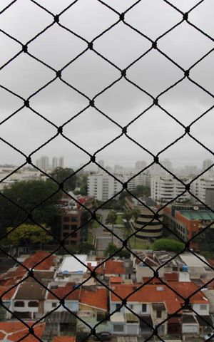 Apartamento à venda com 93m², 3 quartos e 2 vagasVista da Suíte