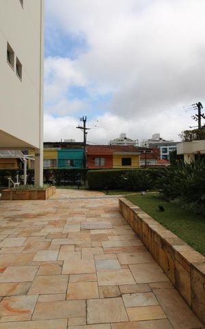 Apartamento à venda com 93m², 3 quartos e 2 vagasÁrea comum