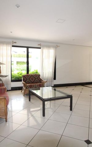 Apartamento à venda com 93m², 3 quartos e 2 vagasHall de Entrada