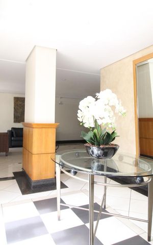 Apartamento à venda com 93m², 3 quartos e 2 vagasÁrea comum