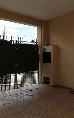 Casa à venda com 140m², 3 quartos e 1 vagaGaragem