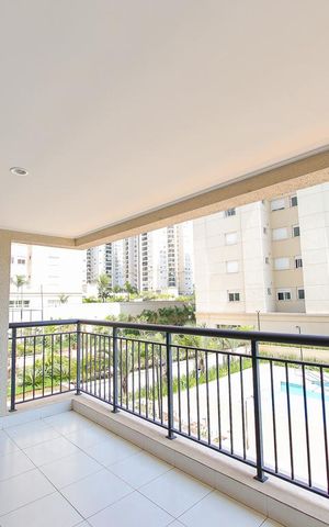 Apartamento para alugar com 122m², 4 quartos e 2 vagas Apartamento para alugar com 122m², 4 quartos e 2 vagasVaranda Sala