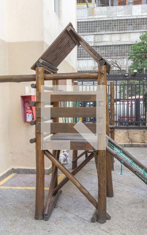 Apartamento à venda com 58m², 2 quartos e 1 vagaÁrea comum - Playground