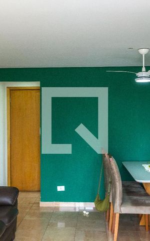 Apartamento à venda com 58m², 2 quartos e 1 vagaSala de Jantar